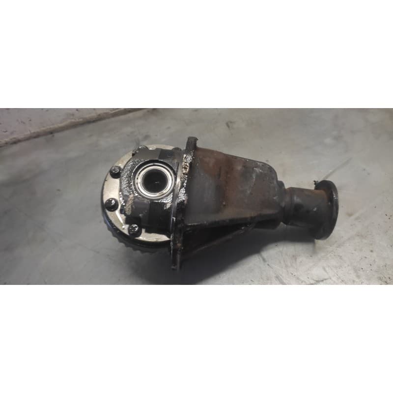 Recambio de grupo para opel frontera a arizona referencia OEM IAM  10 X 43 DELANTERO - Gris 3