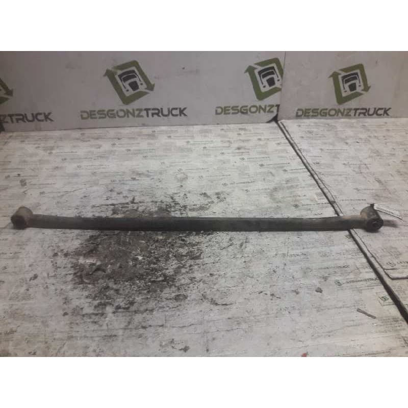 Recambio de tirante para nissan micra (k11) básico (k11) referencia OEM IAM  TRASERO - Verde