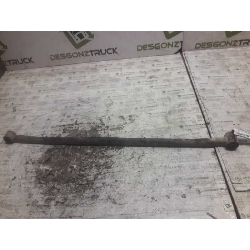 Recambio de tirante para nissan micra (k11) básico (k11) referencia OEM IAM  TRASERO - Verde 2