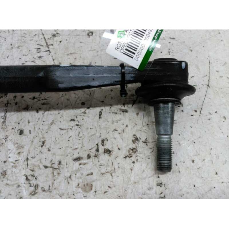 Recambio de rotula axial para opel vectra c berlina club referencia OEM IAM  IZQUIERDA 2