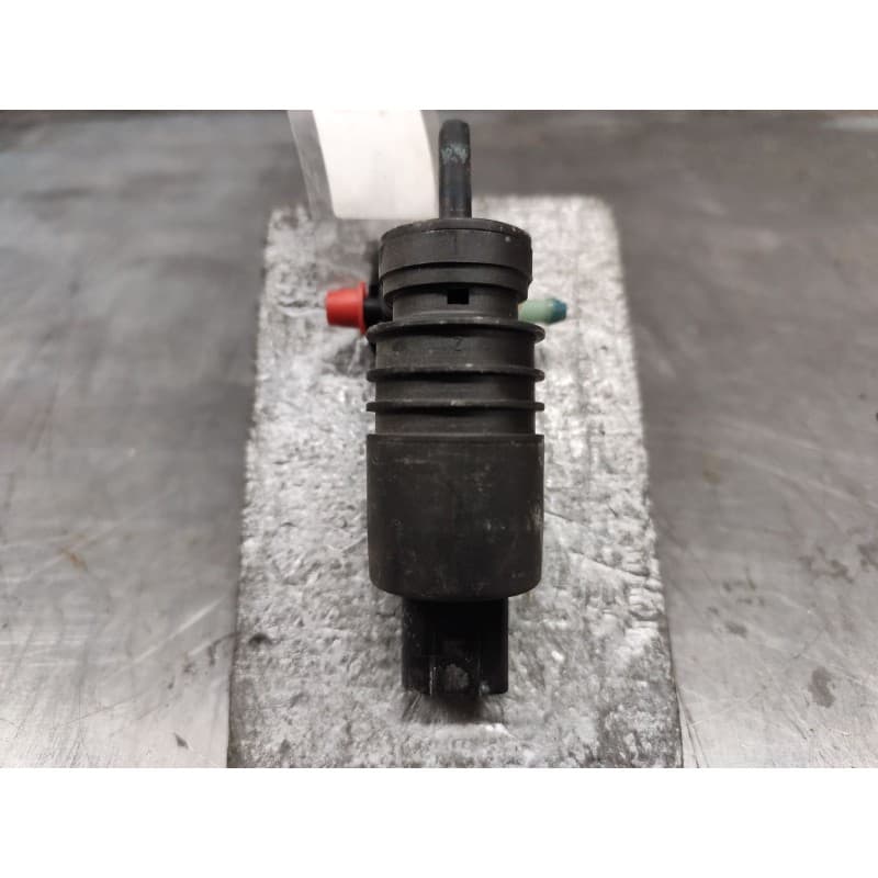 Recambio de bomba limpia para audi a3 (8l) 1.9 tdi ambiente referencia OEM IAM   2 PINS - Negro