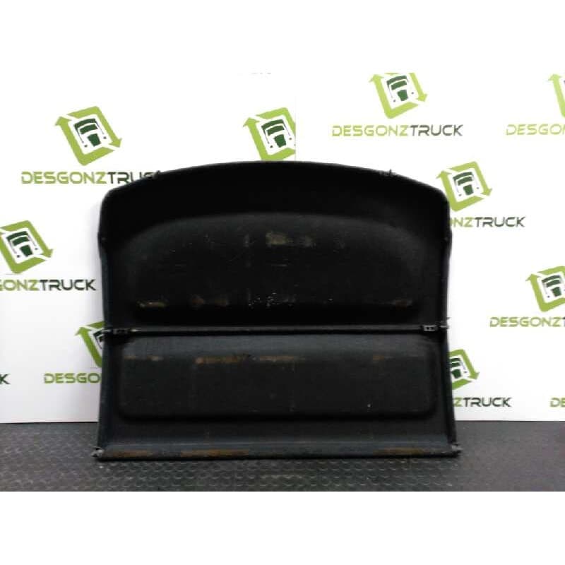 Recambio de bandeja trasera para opel vectra b berlina 2.0 dti referencia OEM IAM - Azul 2