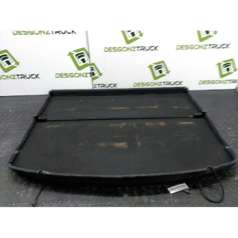 Recambio de bandeja trasera para opel vectra b berlina 2.0 dti referencia OEM IAM - Azul 4