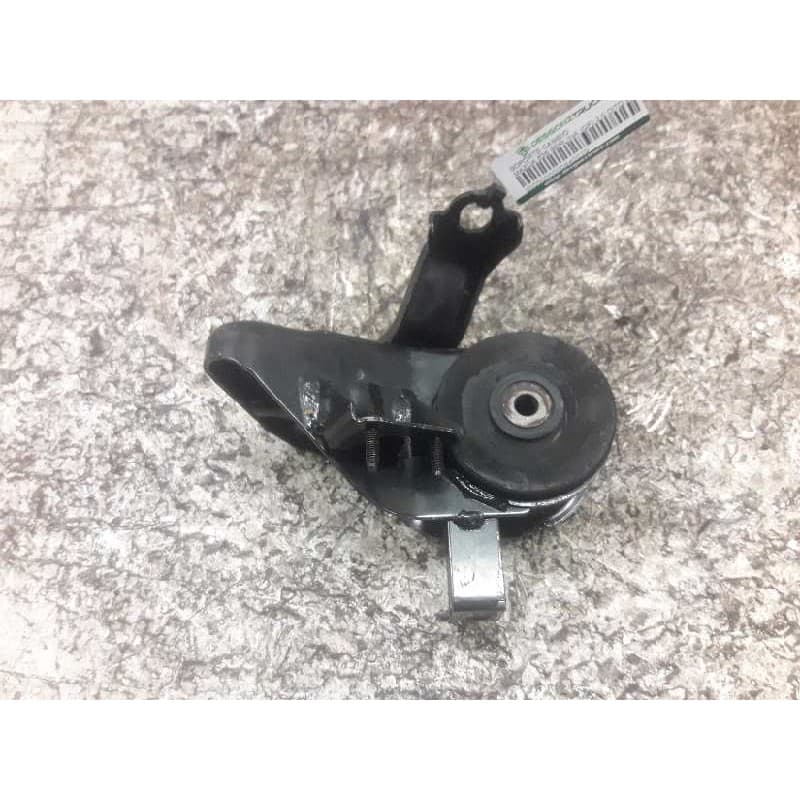 Recambio de soporte cambio para mazda 626 berlina (gf) 2.0 ditd ac referencia OEM IAM - Negro