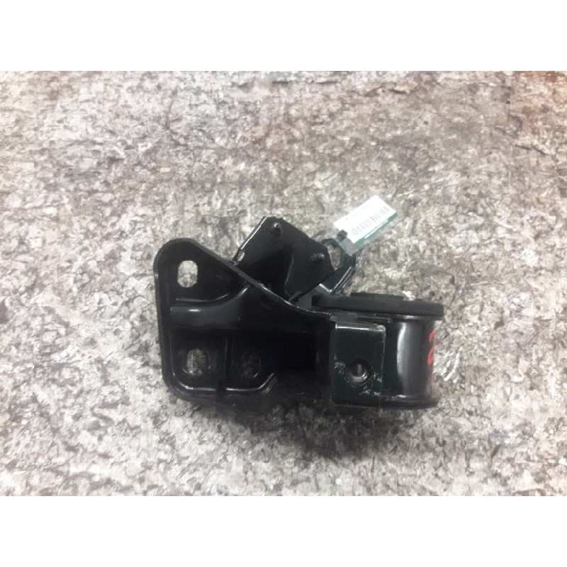 Recambio de soporte cambio para mazda 626 berlina (gf) 2.0 ditd ac referencia OEM IAM - Negro 2