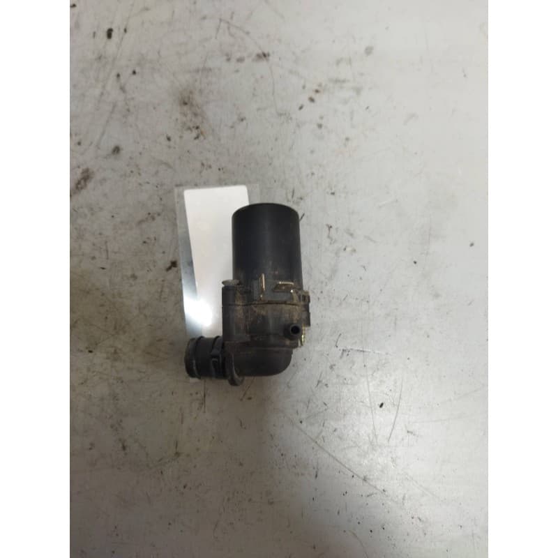 Recambio de bomba limpia para nissan trucks l35.09 ... referencia OEM IAM - Verde 2