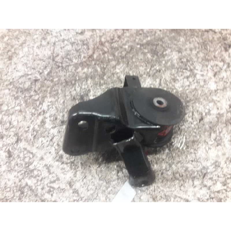 Recambio de soporte cambio para mazda 626 berlina (gf) 2.0 ditd ac referencia OEM IAM - Negro 3