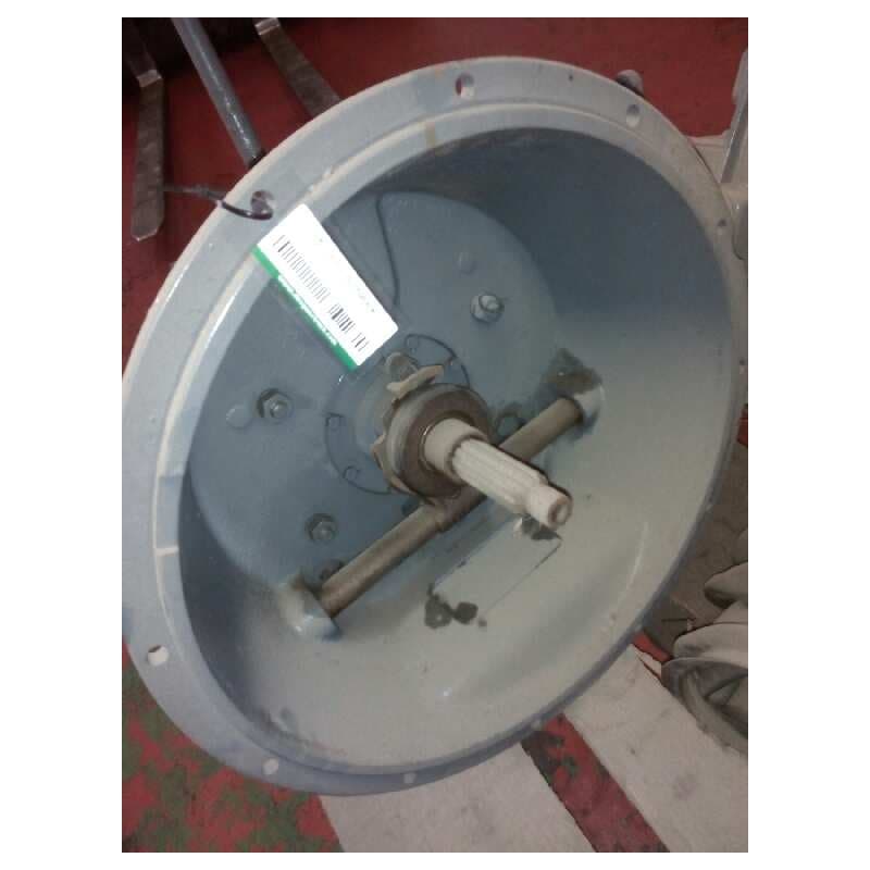 Recambio de caja cambios para avia trucks .... .... referencia OEM IAM S4-225 2
