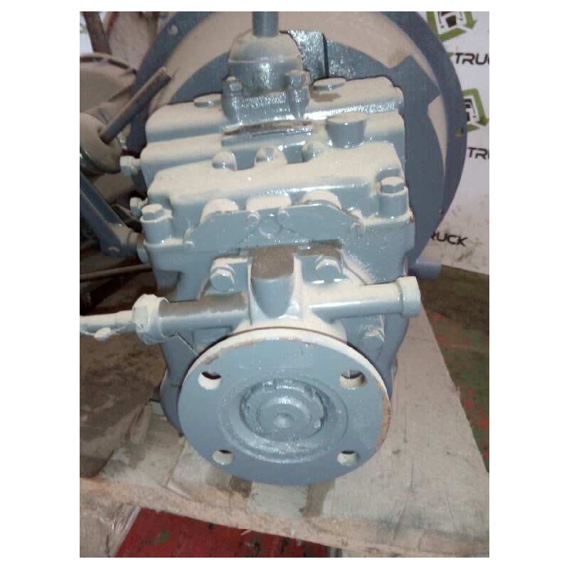 Recambio de caja cambios para avia trucks .... .... referencia OEM IAM S4-225 4