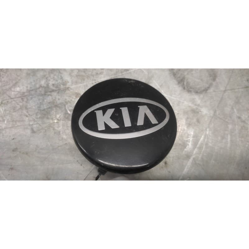Recambio de tapacubos para kia sorento referencia OEM IAM 529602F000 3