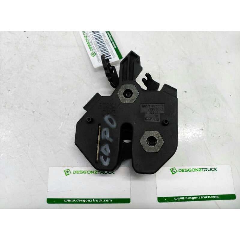 Recambio de cerradura capot para volvo s60 berlina 2.4 d referencia OEM IAM