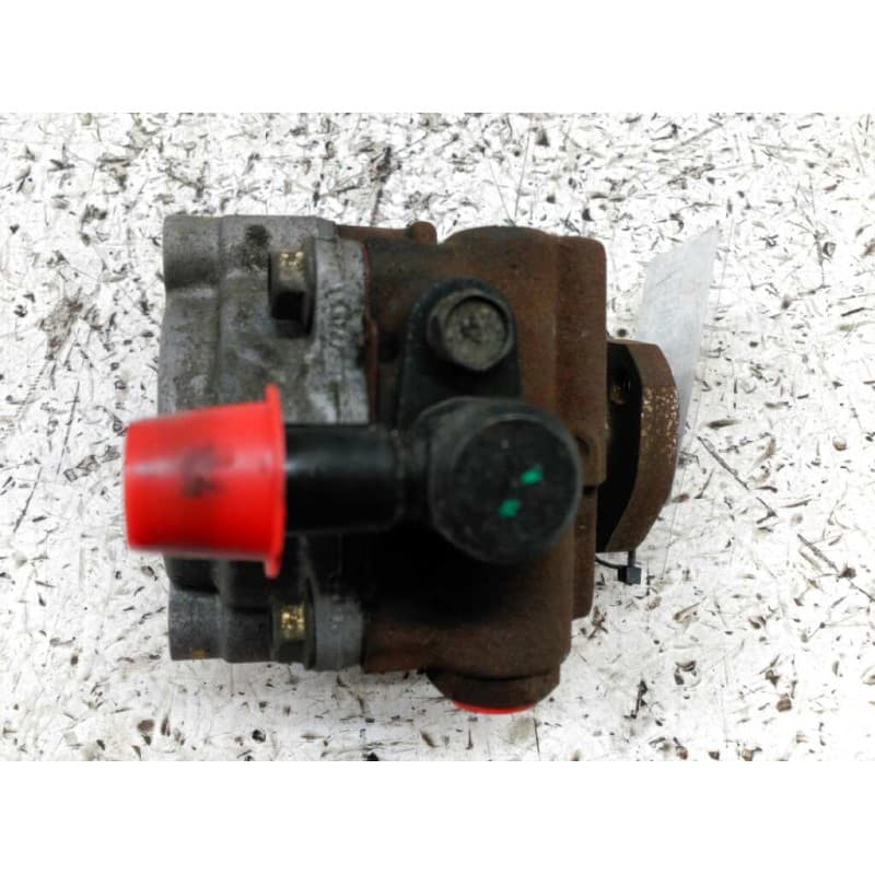 Recambio de bomba direccion para seat toledo (1l) base referencia OEM IAM 1H0422155C - Verde