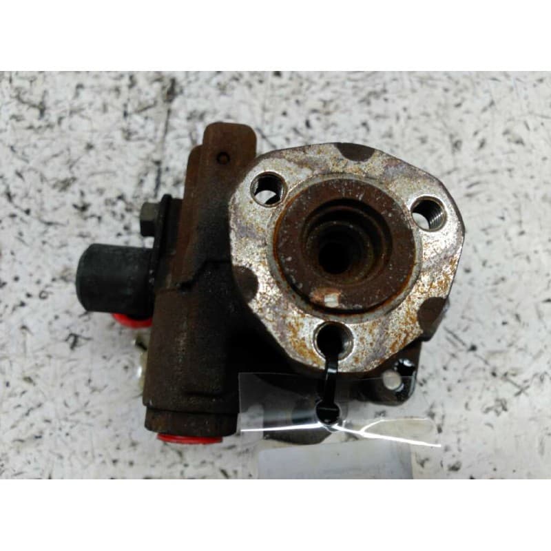 Recambio de bomba direccion para seat toledo (1l) base referencia OEM IAM 1H0422155C - Verde 3