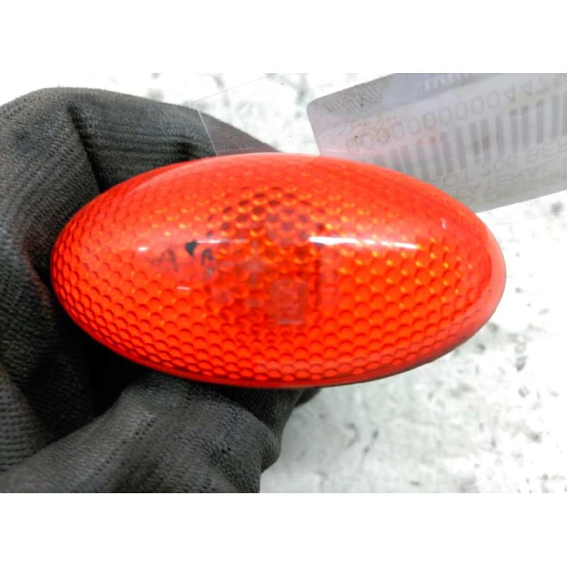 Recambio de piloto lateral izquierdo para peugeot 206 berlina xr referencia OEM IAM - Verde
