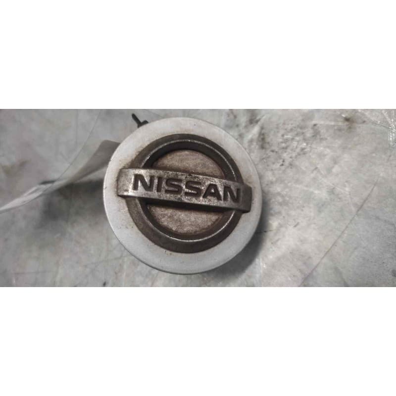 Recambio de tapacubos para nissan almera tino (v10m) referencia OEM IAM 40342AV610