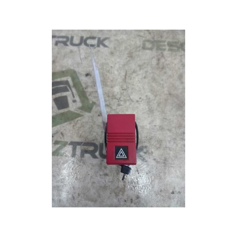 Recambio de warning para renault trucks midliner m 180.10/c (175cv) referencia OEM IAM - Blanco