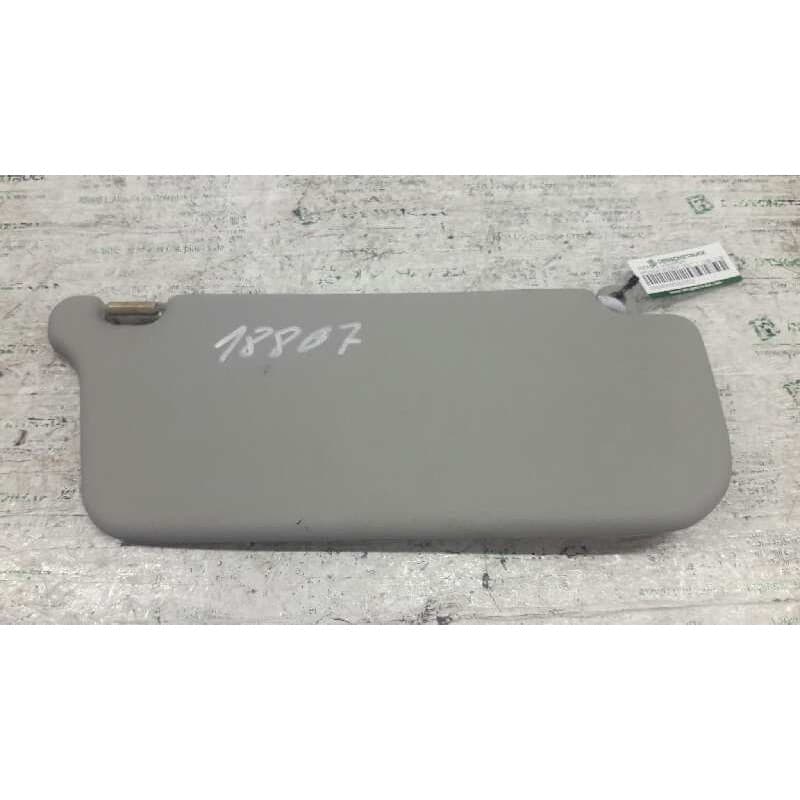 Recambio de parasol izquierdo para hyundai accent (x3) referencia OEM IAM