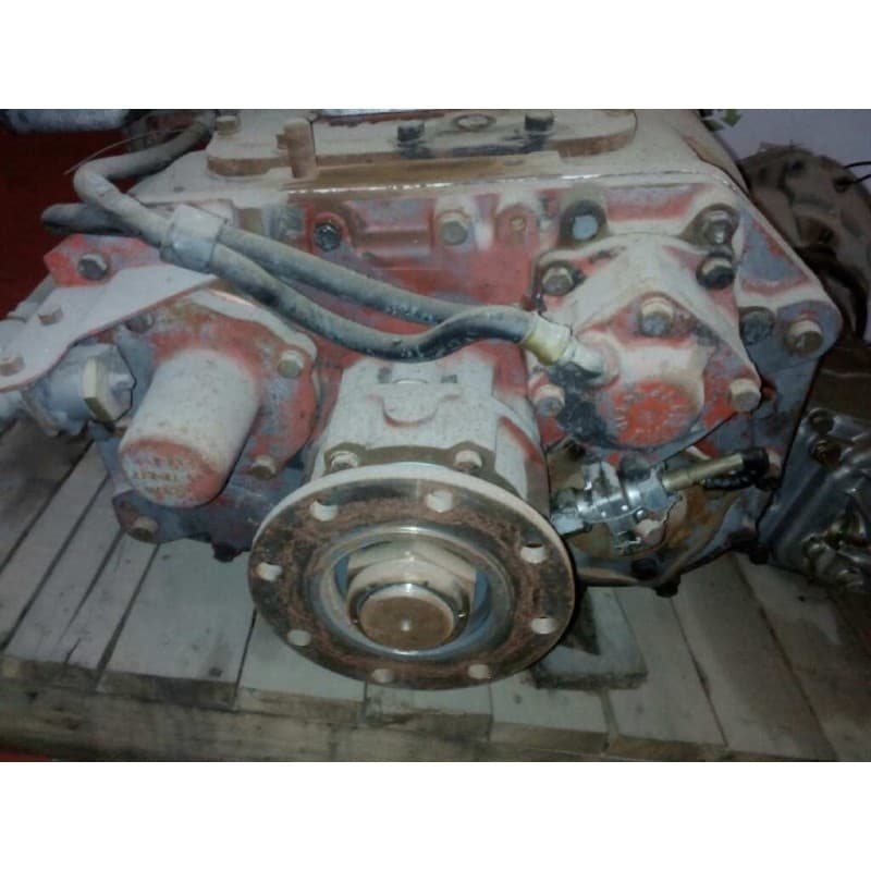 Recambio de caja cambios para pegaso trucks . . referencia OEM IAM RTO9509A S053P01052 3