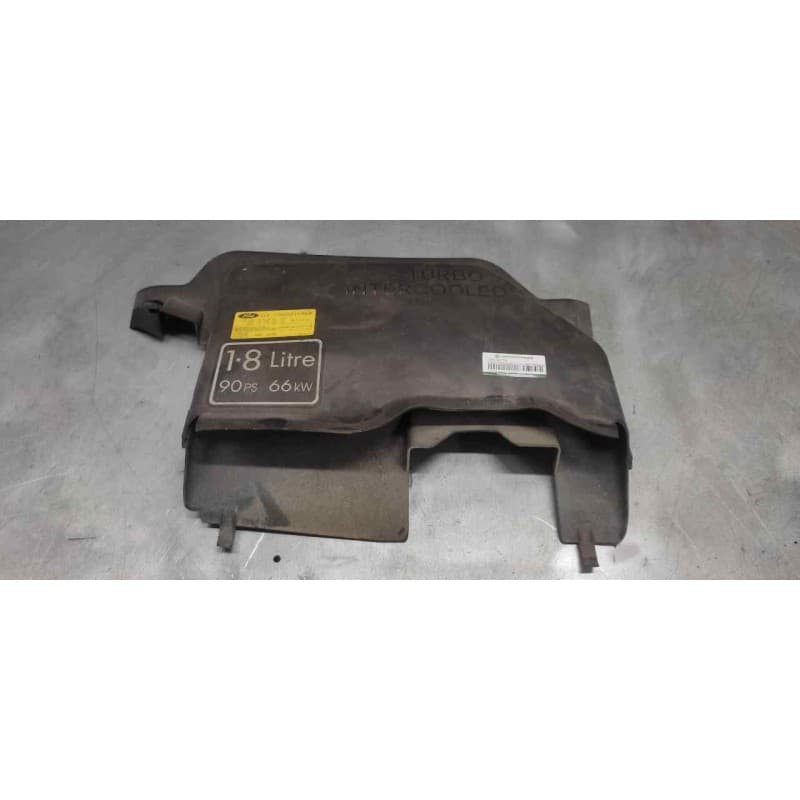 Recambio de tapa motor para ford focus berlina (cak) ambiente referencia OEM IAM - Azul
