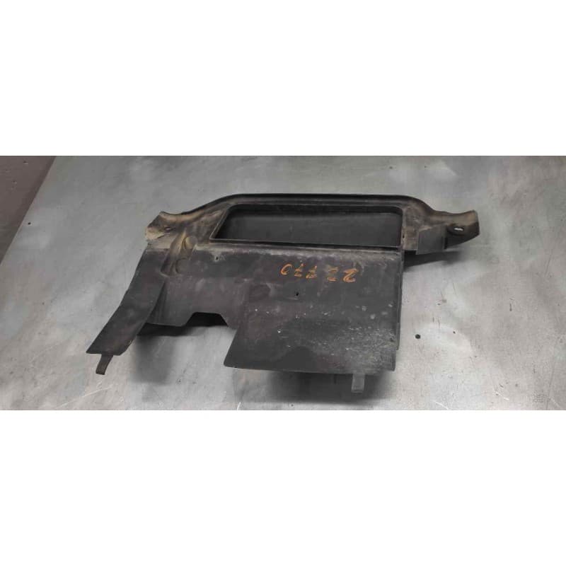 Recambio de tapa motor para ford focus berlina (cak) ambiente referencia OEM IAM - Azul 2
