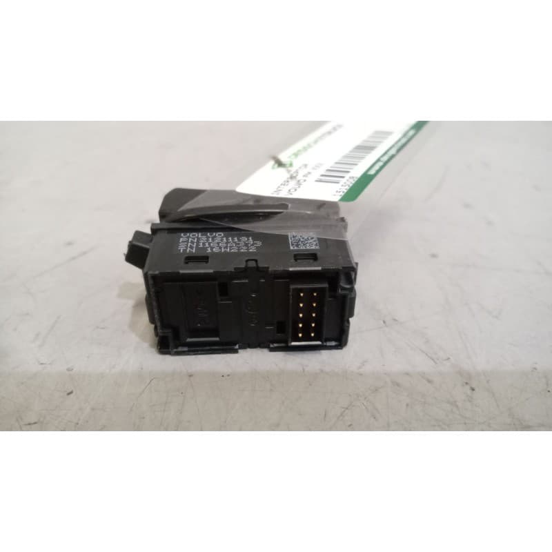 Recambio de interruptor para volvo fm 460 12.8 diesel referencia OEM IAM 21211191 - Blanco 3