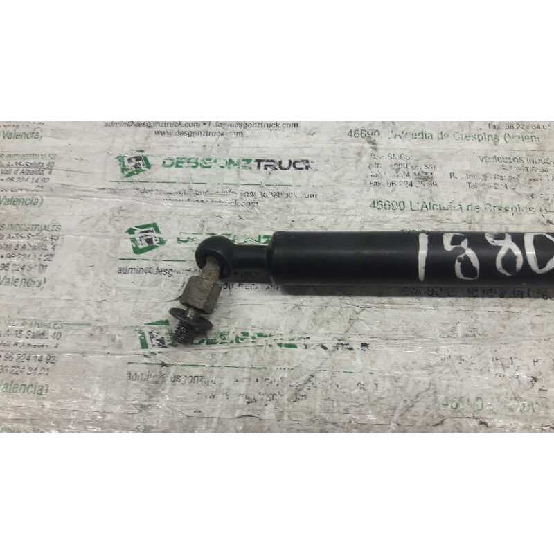 Recambio de amortiguadores maletero / porton para hyundai accent (x3) referencia OEM IAM 2