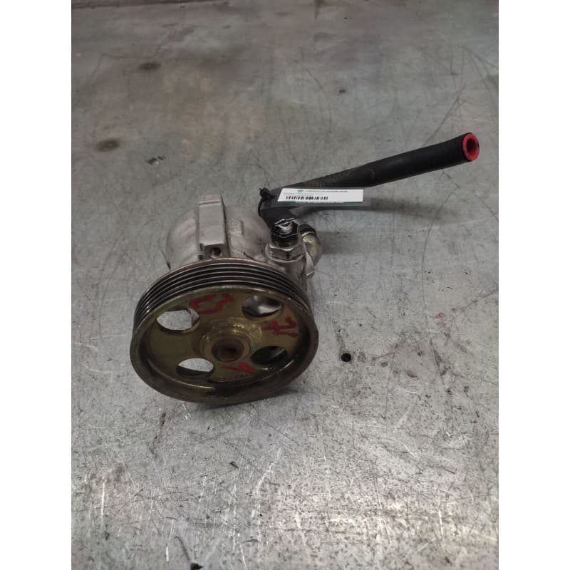 Recambio de bomba direccion para citroën berlingo 1.9 d multispace referencia OEM IAM - Gris