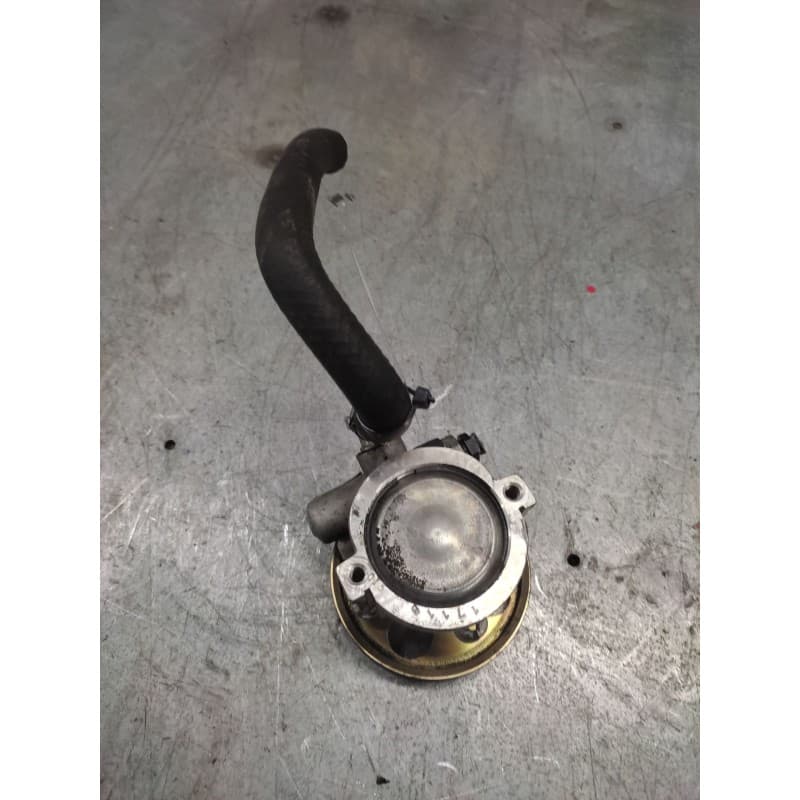 Recambio de bomba direccion para citroën berlingo 1.9 d multispace referencia OEM IAM - Gris 2