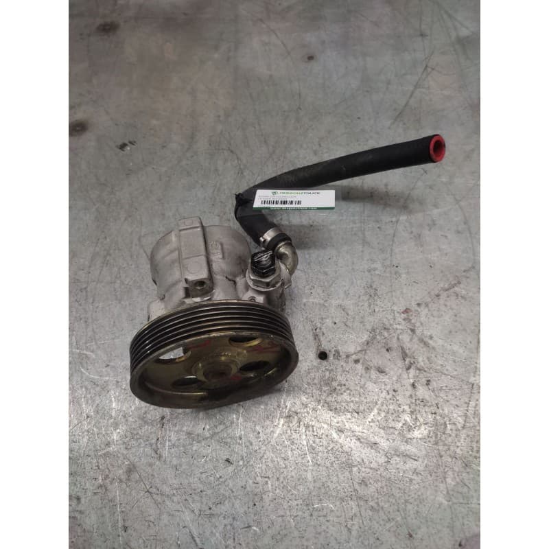 Recambio de bomba direccion para citroën berlingo 1.9 d multispace referencia OEM IAM - Gris 3