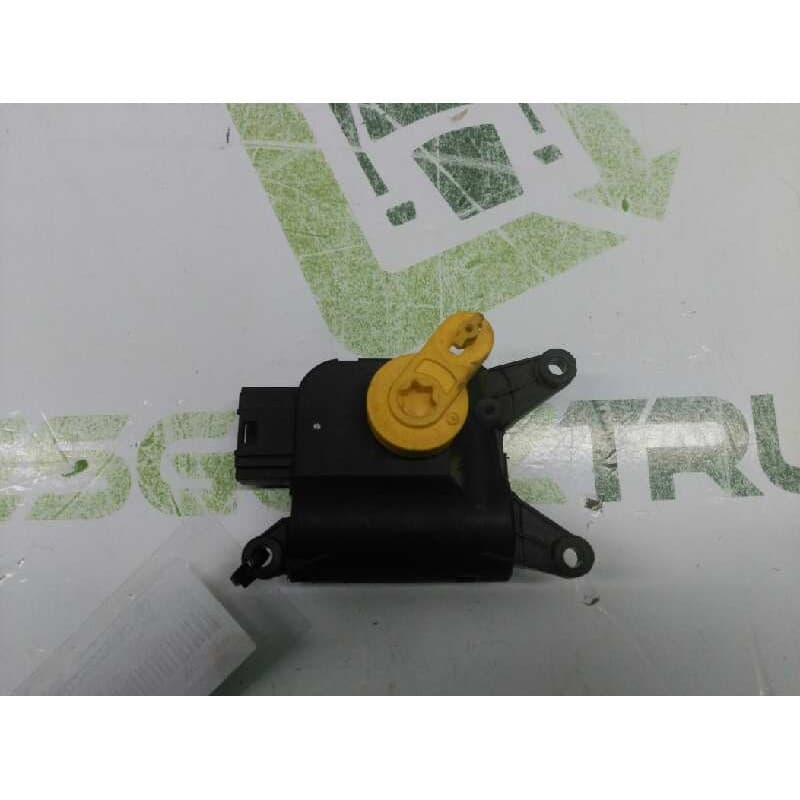 Recambio de motor calefaccion para seat toledo (1m2) select referencia OEM IAM 1M907511 - Gris 3