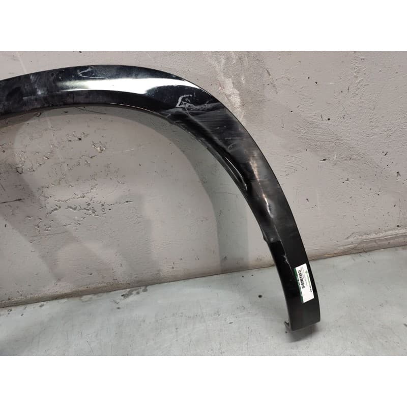 Recambio de aletin trasero izquierdo para renault austral tce 130 referencia OEM IAM - Negro 3