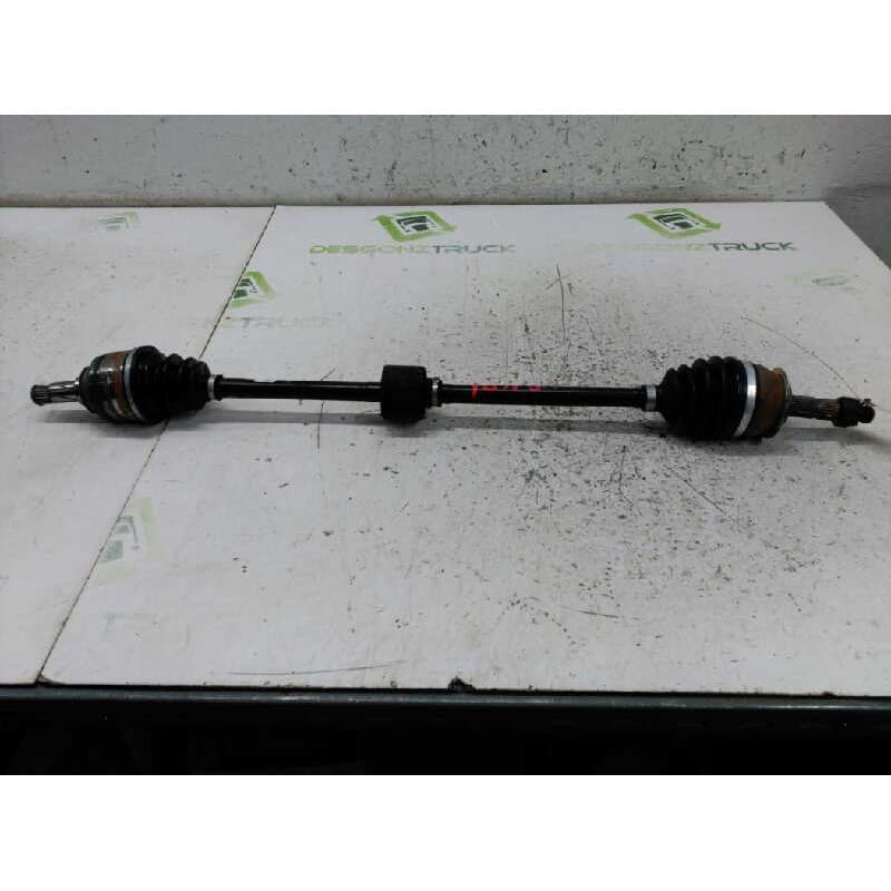 Recambio de transmision delantera derecha para opel corsa c club referencia OEM IAM - Azul