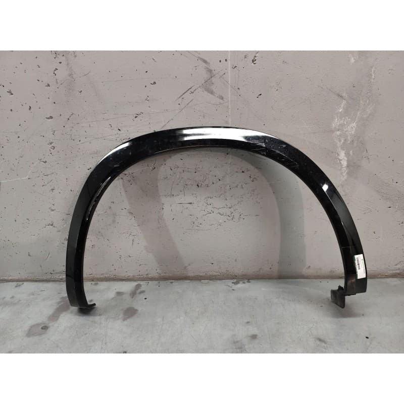 Recambio de aletin trasero derecho para renault austral tce 130 referencia OEM IAM - Negro