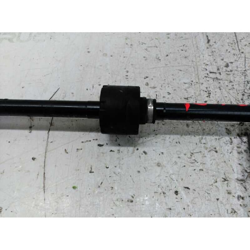 Recambio de transmision delantera derecha para opel corsa c club referencia OEM IAM - Azul 4