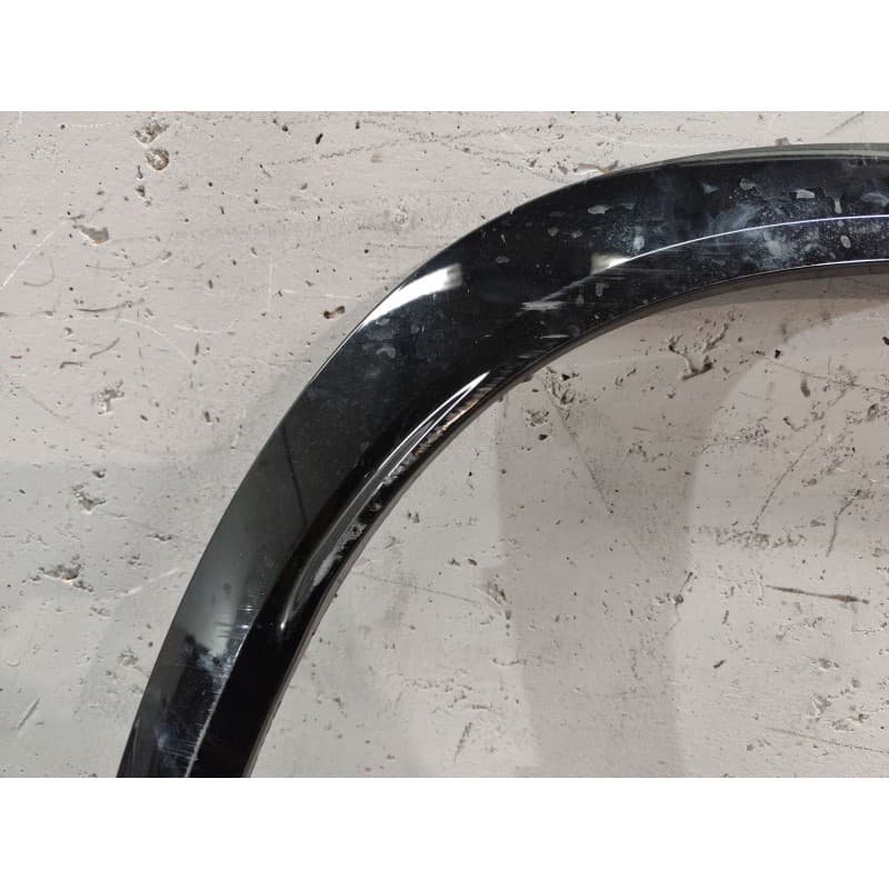 Recambio de aletin trasero derecho para renault austral tce 130 referencia OEM IAM - Negro 3