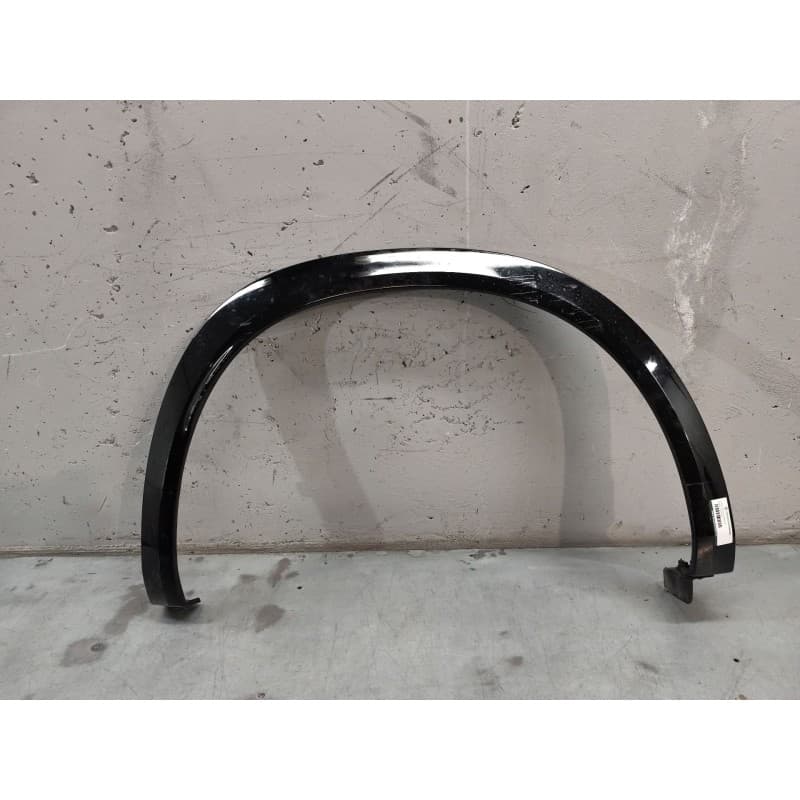 Recambio de aletin trasero derecho para renault austral tce 130 referencia OEM IAM - Negro 5