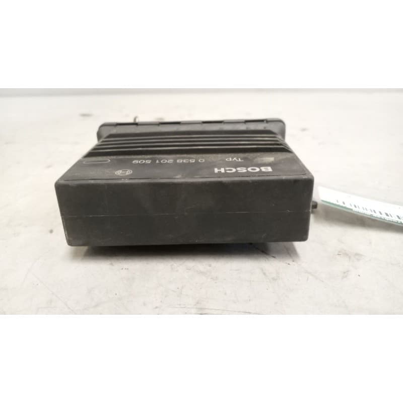 Recambio de modulo electronico para man 18400 hocl referencia OEM IAM 0538201509 2