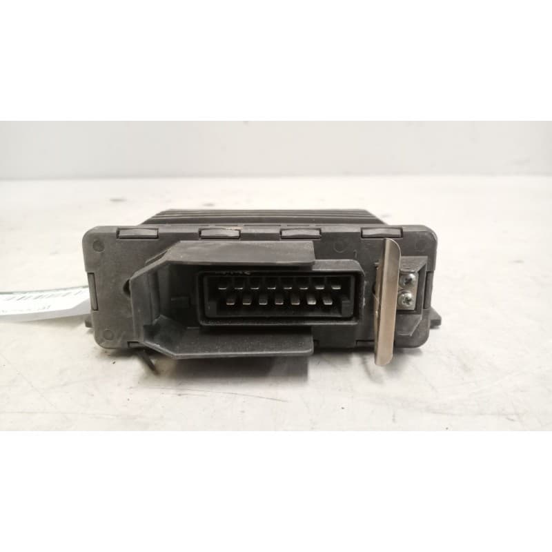 Recambio de modulo electronico para man 18400 hocl referencia OEM IAM 0538201509 3