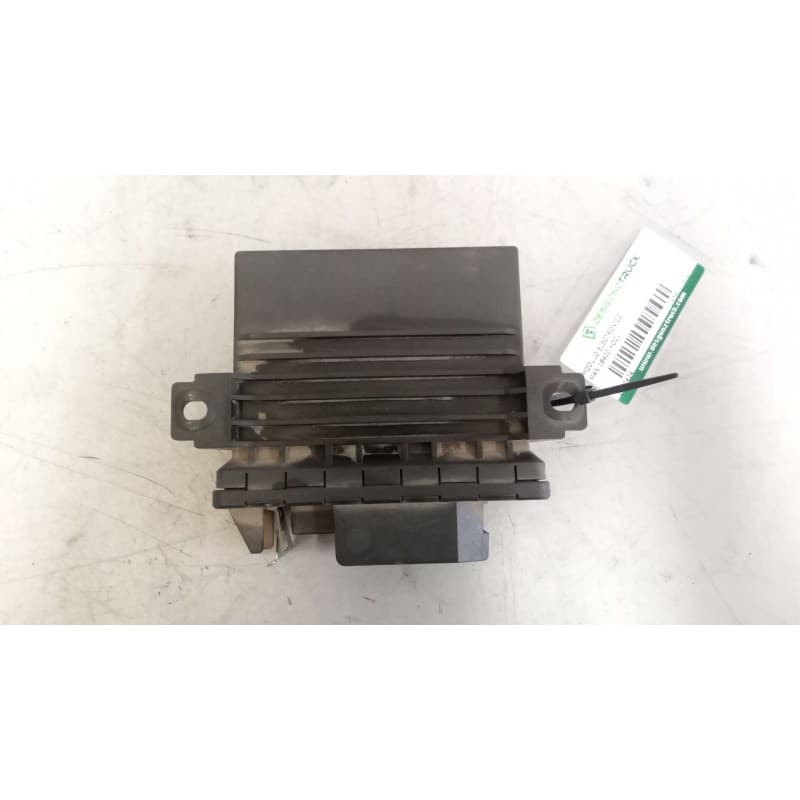 Recambio de modulo electronico para man 18400 hocl referencia OEM IAM 0538201509 4