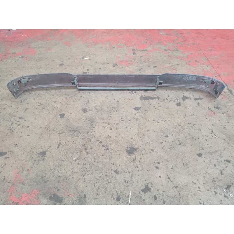 Recambio de visera cabina para iveco stralis (ad/at) 7.8 diesel referencia OEM IAM - Blanco 2