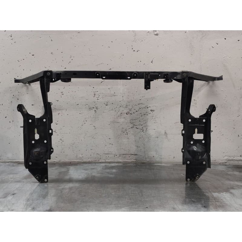 Recambio de panel frontal para nissan x-trail ii (t31) 2.0 dci 4x4 referencia OEM IAM - Dorado