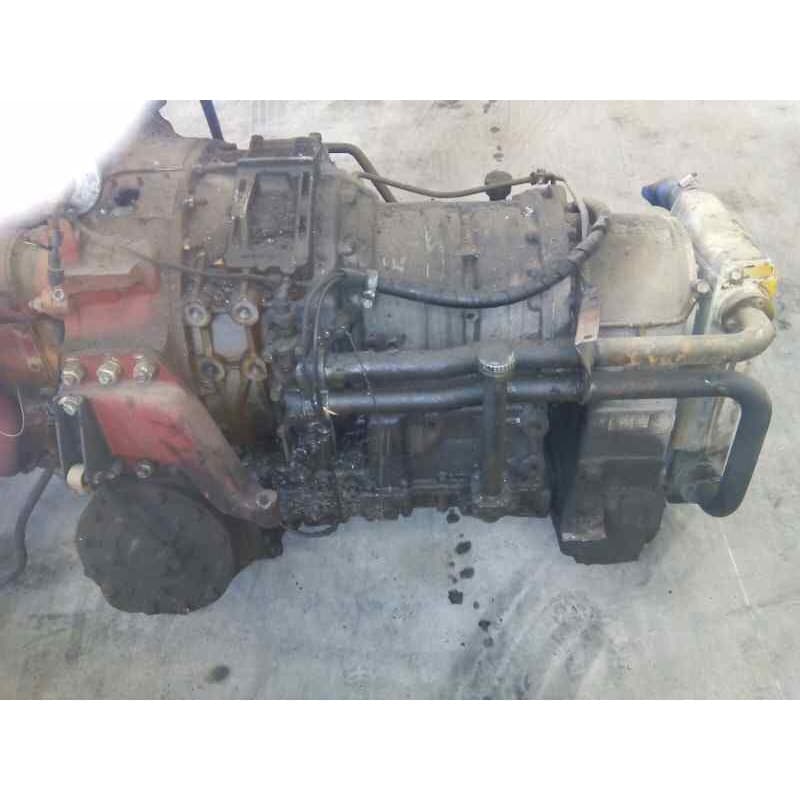 Recambio de motor completo para renault trucks city bus ps 09 b4-i referencia OEM IAM 2
