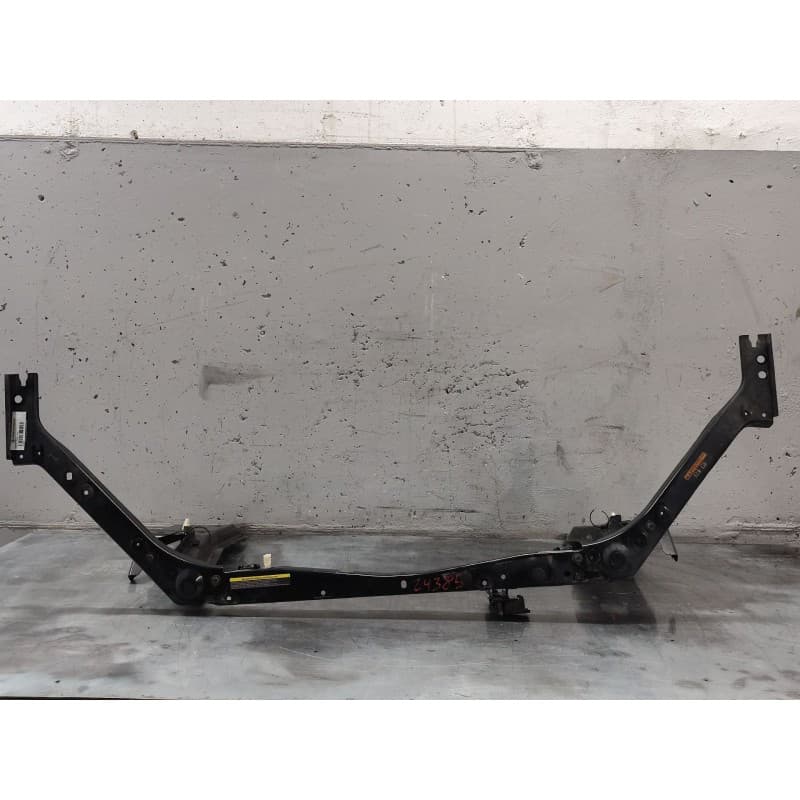 Recambio de panel frontal para nissan x-trail ii (t31) 2.0 dci 4x4 referencia OEM IAM - Dorado 2