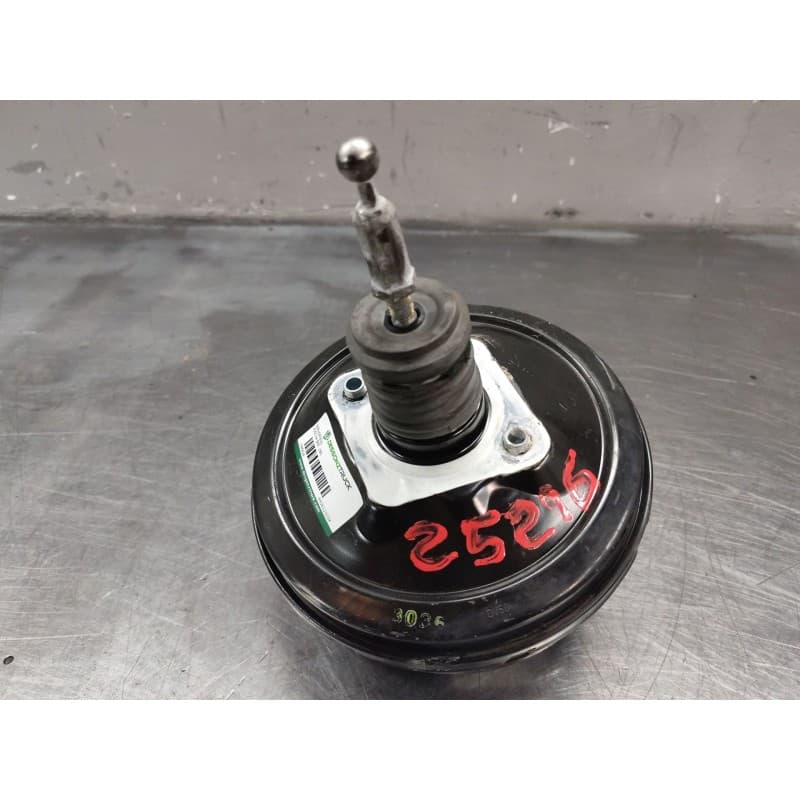 Recambio de servofreno para audi a4 ber. (b8) básico referencia OEM IAM 6K0612103K - Blanco