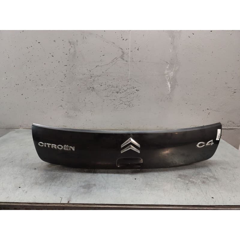 Recambio de molduras traseras para citroën c4 berlina cool referencia OEM IAM