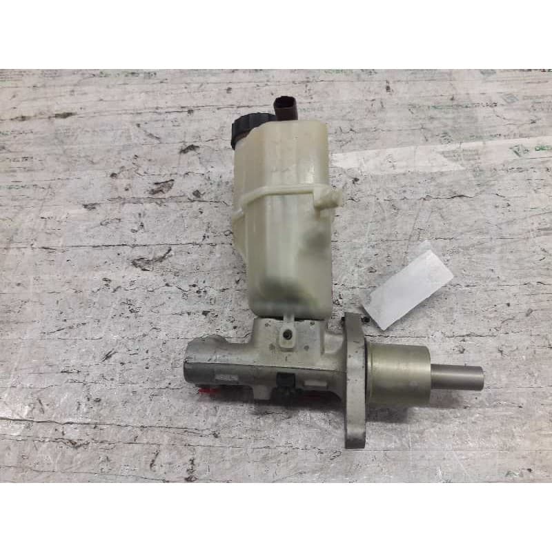 Recambio de bomba freno para peugeot 407 st confort referencia OEM IAM 9646980980 - Gris 2