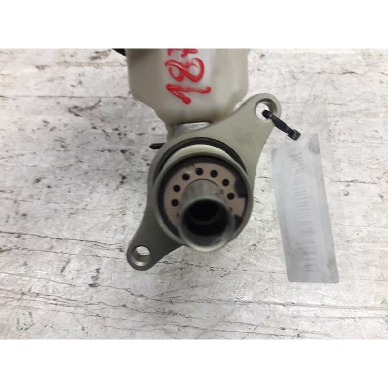 Recambio de bomba freno para peugeot 407 st confort referencia OEM IAM 9646980980 - Gris 3