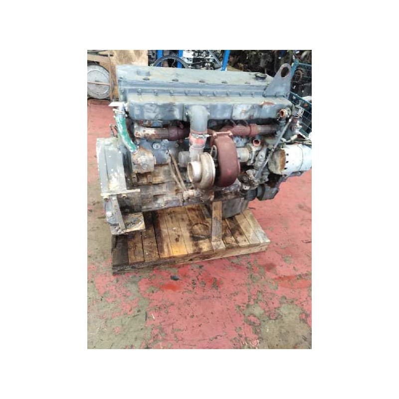 Recambio de motor completo para . no identificado referencia OEM IAM M11C CUMMINS M11C 2