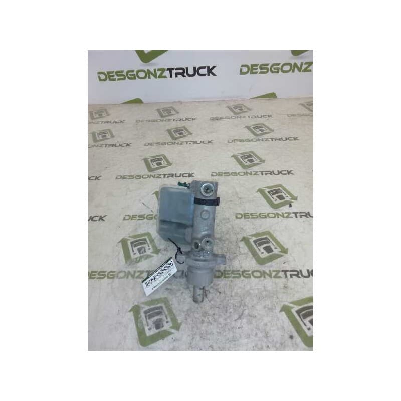 Recambio de bombin freno para renault trucks mascott 90 (86cv) referencia OEM IAM - Blanco 2