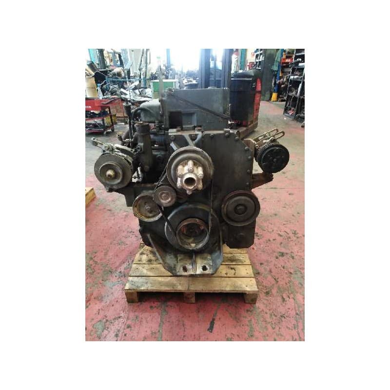 Recambio de motor completo para . no identificado referencia OEM IAM M11C CUMMINS M11C 3